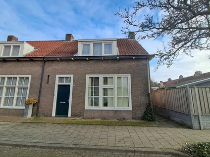Hoekwoning te koop: Bolsiusstraat 2, Braakhuizen-Zuid Geldrop