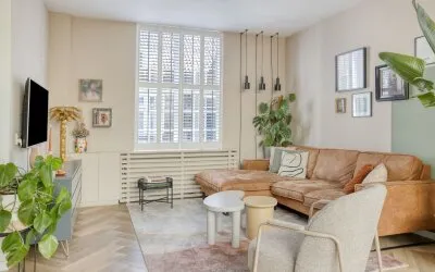 Tussenwoning te koop: Bolsiusstraat 5, Braakhuizen-Zuid Geldrop