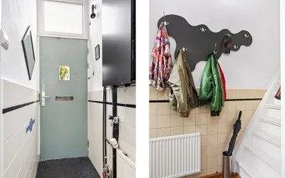 Tussenwoning te koop: Bolstraat 93, Oudwijk Utrecht