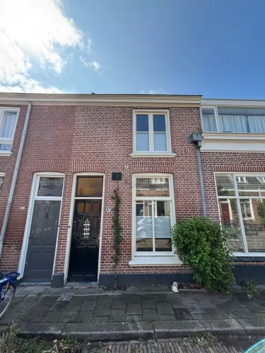 Terraced house for sale: Bolstraat 97, Oudwijk Utrecht