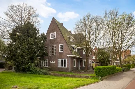 Vrijstaande woning te koop: Bolswarderweg 15, Hemdijk Sneek