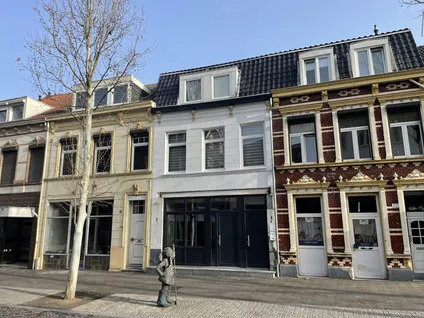 Appartement te koop: Bolwaterstraat 34A, Q4 Venlo