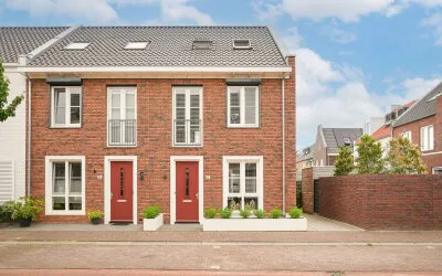 Hoekwoning te koop: Bolwerk 17, Meteren - De Plantage Meteren