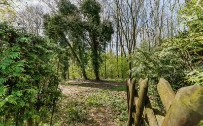 Tussenwoning te koop: Bolwerk 5, Naarden