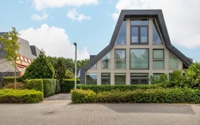 Twee-onder-één-kap te koop: Bolwerk 52, Vijfhuizen Stellinghof Vijfhuizen