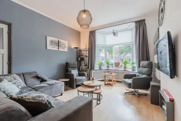 Koopwoning: Bolwerk-Noord in Bergen Op Zoom - €450.000