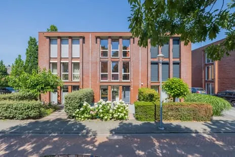 Tussenwoning te koop: Bolwerksepoort 38, Nieuw-Vennep Getsewoud Noord Nieuw-Vennep