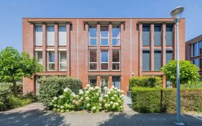 Tussenwoning te koop: Bolwerksepoort 38, Nieuw-Vennep Getsewoud Noord Nieuw-Vennep