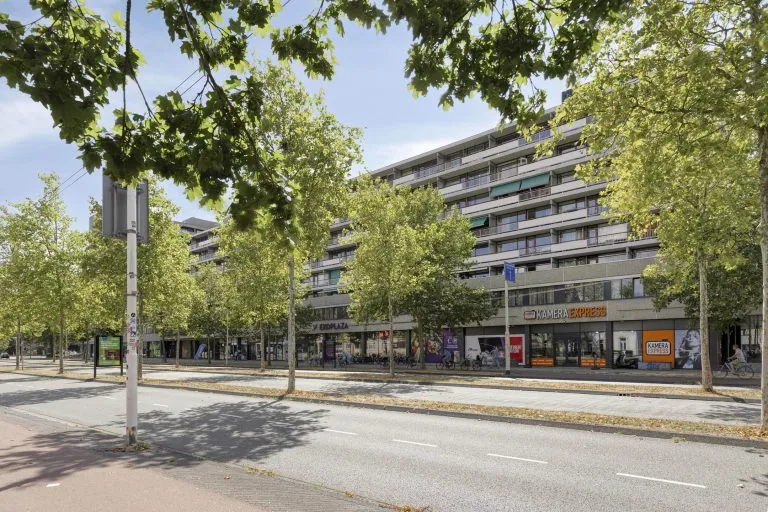 Appartement te koop: Bomanshof 109, Eindhoven
