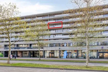 Appartement te koop: Bomanshof 127, Elzent-Noord Eindhoven