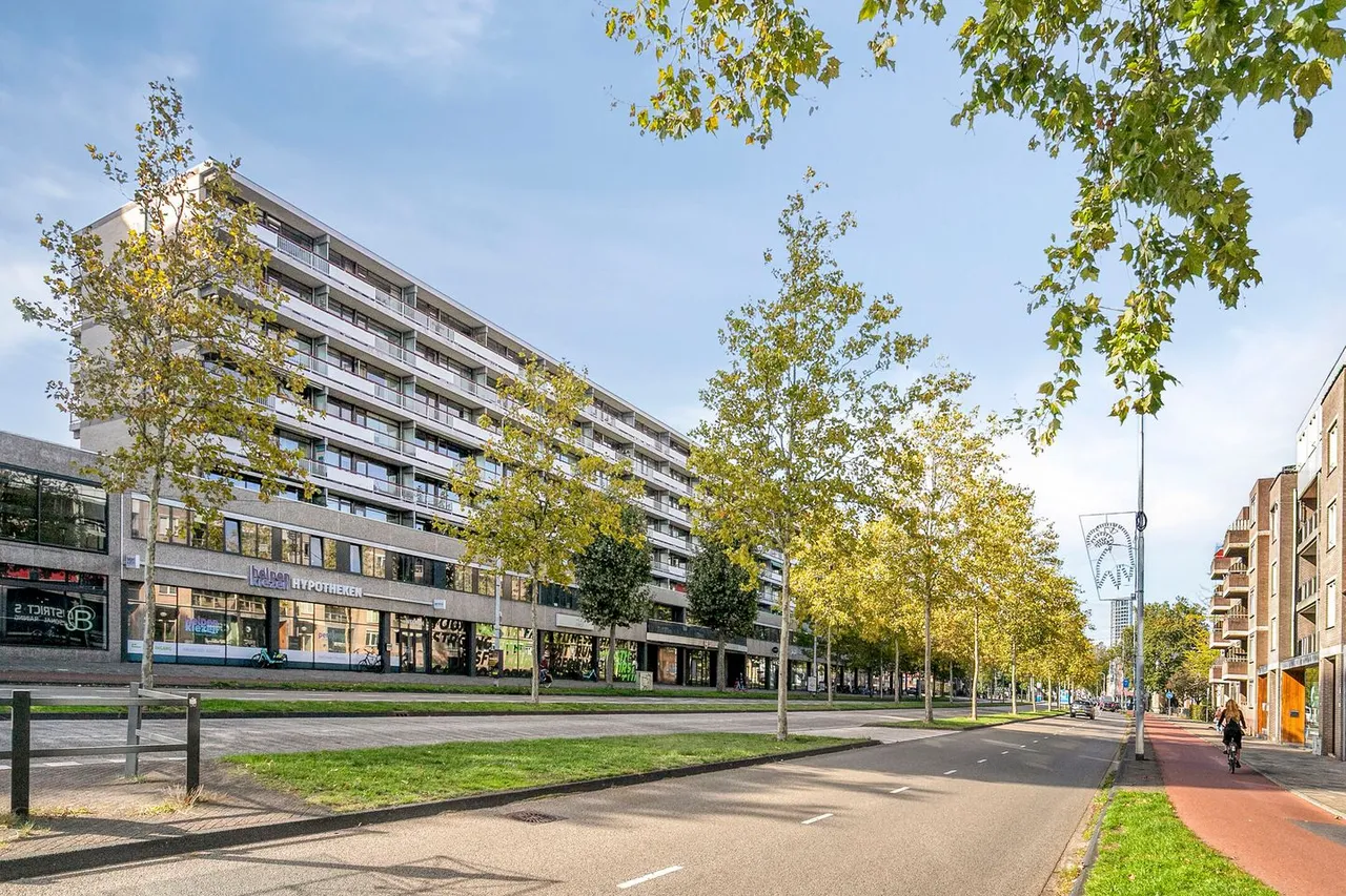 Appartement te koop: Bomanshof 133, Eindhoven