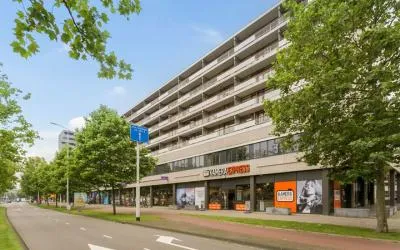 Appartement te huur: Bomanshof 163, Elzent-Noord Eindhoven