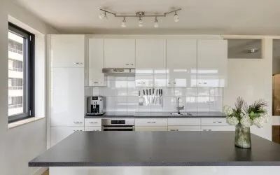 Appartement te koop: Bomanshof 203, Elzent-Noord Eindhoven