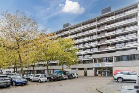 Appartement te koop: Bomanshof 207, Elzent-Noord Eindhoven