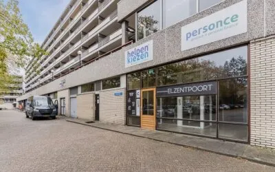 Appartement te koop: Bomanshof 207, Eindhoven