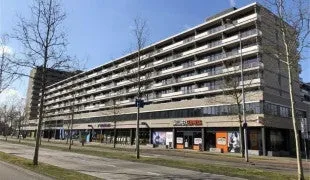 Appartement te huur: Bomanshof 217J, Elzent-Noord Eindhoven