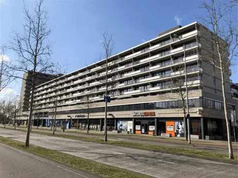 Apartment for rent: Bomanshof 277, Elzent-Noord Eindhoven