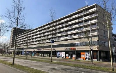 Appartement te huur: Bomanshof 289, Elzent-Noord Eindhoven
