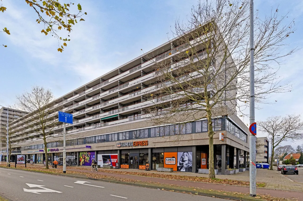 Appartement te huur: Bomanshof 293, Eindhoven
