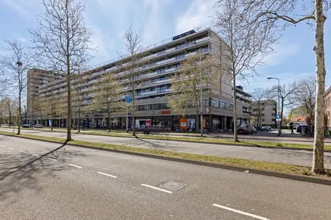 Appartement te koop: Bomanshof 33, Elzent-Noord Eindhoven