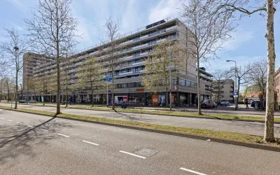 Appartement te koop: Bomanshof 33, Elzent-Noord Eindhoven