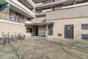 Woning te huur: Bomanshof, Elzent-Noord Eindhoven