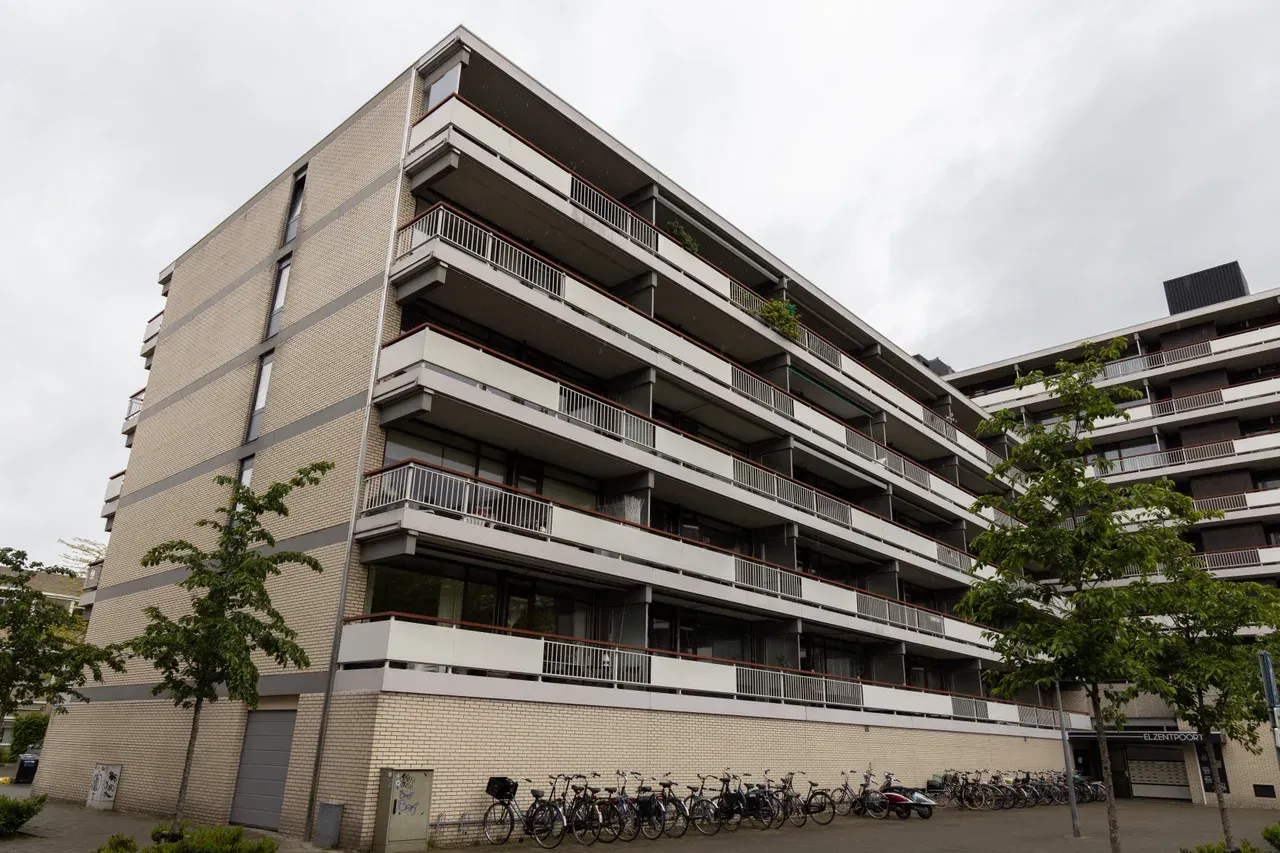 Woning te huur: Bomanshof, Eindhoven