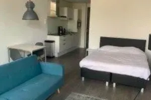 Home for rent: Bomanshof, Elzent-Noord Eindhoven