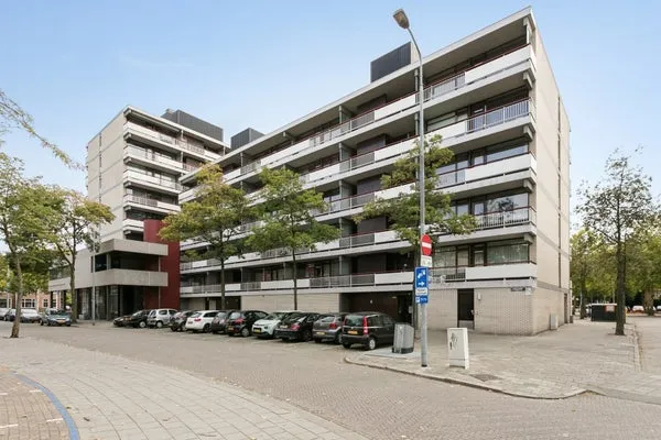 Woning te huur: Bomanshof, Elzent-Noord Eindhoven