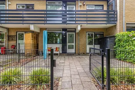 Appartement te koop: Bommegaerde 110, Beetsterzwaag-Singels Beetsterzwaag