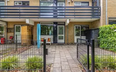Apartment for sale: Bommegaerde 110, Beetsterzwaag-Singels Beetsterzwaag