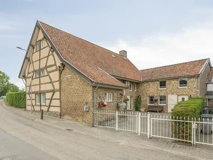 Vrijstaande woning te koop: Bommerigerweg 26B, Verspreide huizen Mechelen