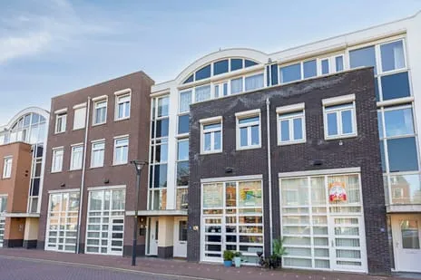 Appartement te koop: Bommersheufsestraat 19, Centrum Zevenaar