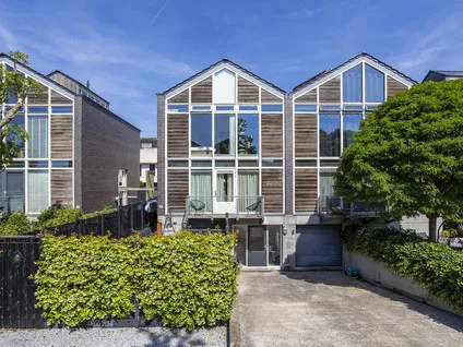 Twee-onder-één-kap te koop: Bonairepier 24, Eilandenbuurt Zuid Almere