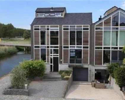 Kamer te huur: Bonairepier, Eilandenbuurt Zuid Almere