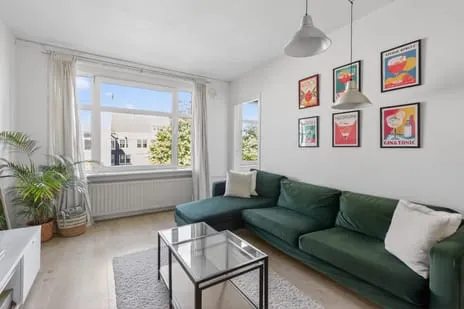 Appartement te koop: Bonaireplein 2-3, Paramariboplein e.o. Amsterdam