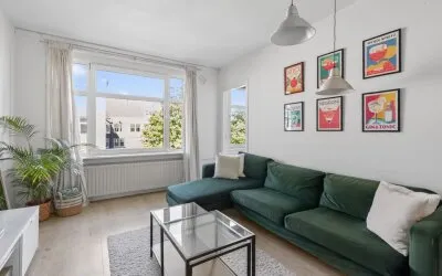 Appartement te koop: Bonaireplein 2-3, Paramariboplein e.o. Amsterdam