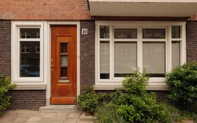 Appartement te koop: Bonairestraat 10, Paramariboplein e.o. Amsterdam