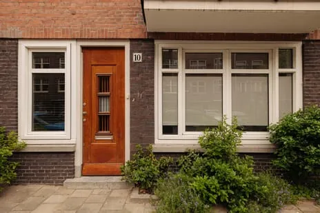 Appartement te koop: Bonairestraat 10, Paramariboplein e.o. Amsterdam