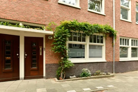 Appartement te koop: Bonairestraat 99H, Amsterdam