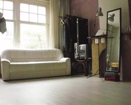 Kamer te huur: Bonairestraat, Paramariboplein e.o. Amsterdam