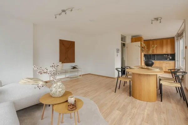 Woning te koop: Bonaventurastraat 3081HJ, Tarwewijk Rotterdam