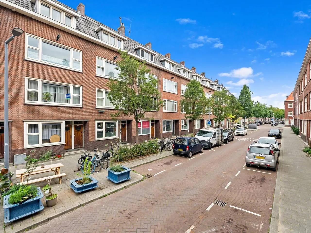 Appartement te koop: Bonaventurastraat 69A02, Rotterdam
