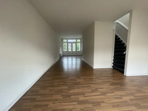 Woning te huur: Bonaventurastraat, Tarwewijk Rotterdam