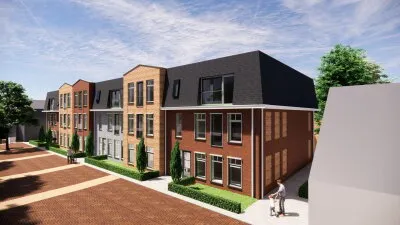 Woning te huur: Bonenburgerlaan 44G, Heerde