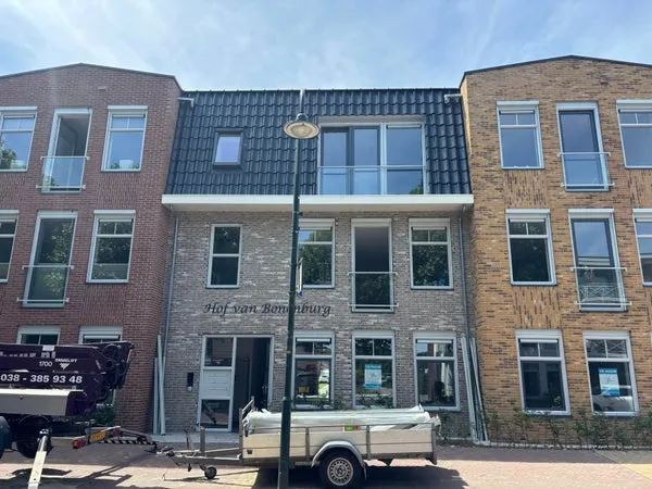 Woning te huur: Bonenburgerlaan, Heerde Heerde