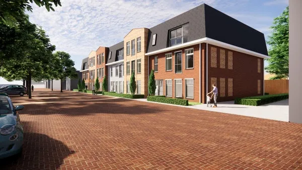 Woning te huur: Bonenburgerlaan, Heerde Heerde