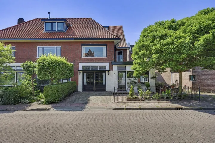 Hoekwoning te koop: Bonendaal 4, Dorp Warnsveld Warnsveld