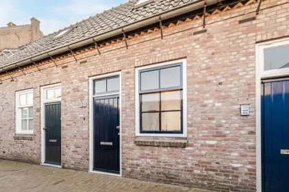 Tussenwoning te koop: Bonengang 11, Gemert-Centrum Gemert