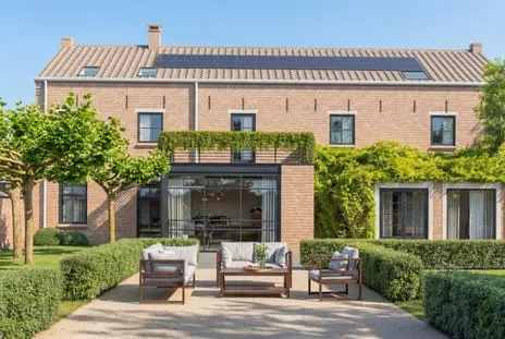 Hoekwoning te koop: Bonengang 19, Gemert-Centrum Gemert